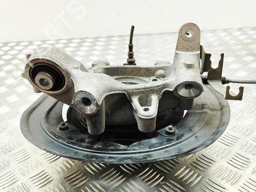 Right rear steering knuckle PORSCHE CAYENNE Coupe (9YB) 3.0 E-Hybrid AWD | BP38017843M28 - Image 6
