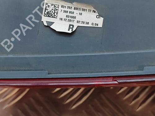 Right tailgate light BMW 5 Touring (G31) 540 i xDrive | BP33164048C80  - Image 9