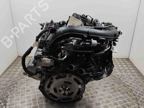 Engine AUDI A4 B9 Avant (8W5, 8WD) 1.4 TFSI | BP19502150M1