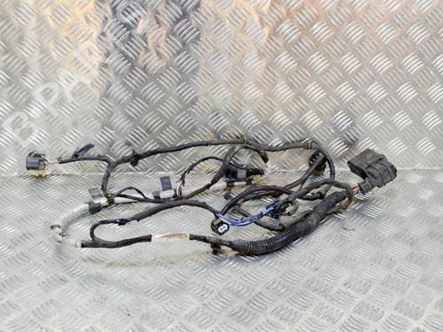 Used Wiring harness Wiring harness JAGUAR F-PACE (X761) 2.0 TD4 AWD (180 hp) 14618396 14618396