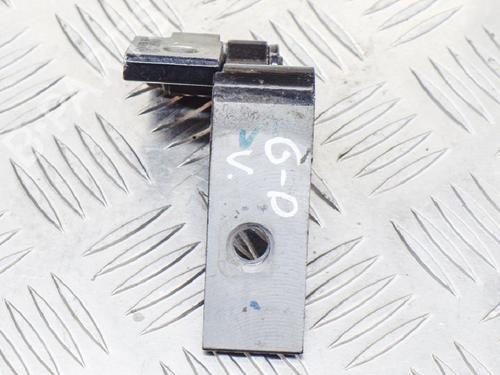 Used Hinge/Door check strap BMW 4 Gran Coupe (F36) 435 i (306 hp) 14615552