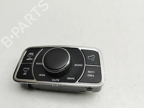 Switch JEEP GRAND CHEROKEE IV (WK, WK2) 3.0 CRD V6 4x4 | BP35790643I30 - Image 3