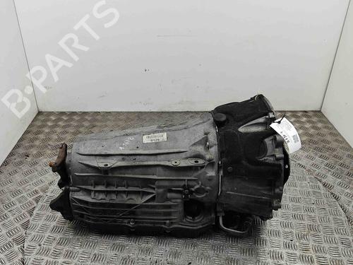 Gearbox MERCEDES-BENZ E-CLASS (W213) E 220 d (213.004) | BP27205477M3 