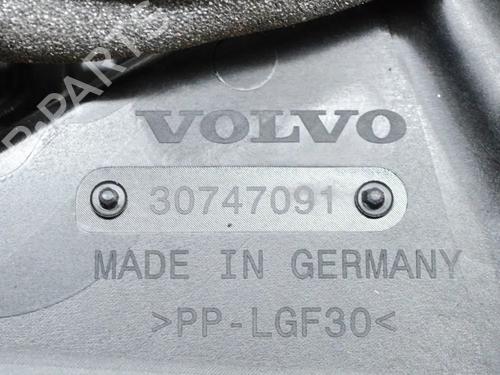 Front left window mechanism VOLVO XC40 (536) B4 Mild-Hybrid | BP27933363C22  - Image 8