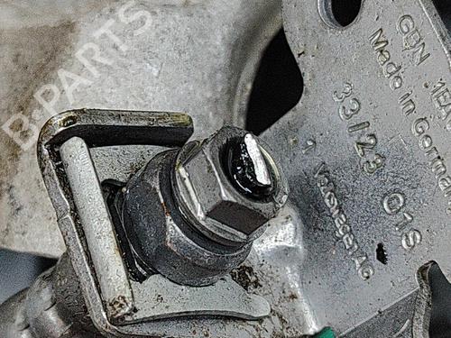 Right rear steering knuckle CUPRA BORN (K11) 58 e-boost | BP27774512M28  - Image 5