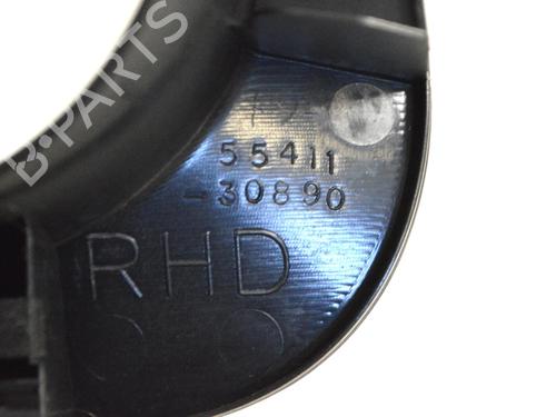 Other LEXUS GS (_L1_) 450h (GWL10_, GWL10, GWL10R) | BP30220599O1