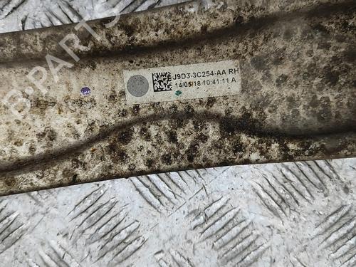 Right front suspension arm JAGUAR I-PACE (X590) EV400 AWD | BP28435959M13 