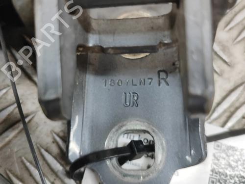 Hinge/Door check strap SAAB 9-3 (YS3F, E79, D79, D75) 1.9 TiD | BP27531921C146 