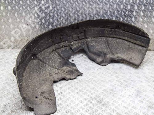 Wheel arch AUDI Q5 (FYB, FYG) 40 TDI Mild Hybrid quattro | BP27764402C56 