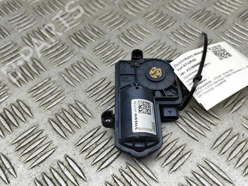 Electronic module VOLVO XC40 (536) B3 Mild-Hybrid | BP31859250M83