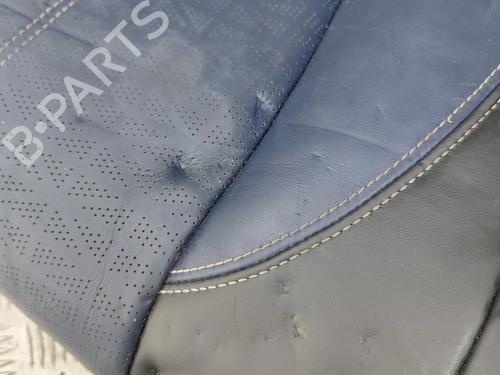 Seats set LAND ROVER RANGE ROVER VELAR (L560) 2.0 D240 SD4 4x4 | BP29042278C78  - Image 11