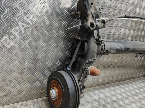Rear axle CITROËN C3 / C3 ORIGIN III (SX) 1.2 VTi 82 | BP17444788M2 