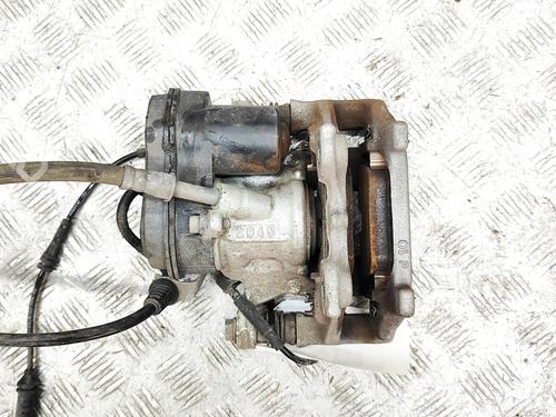 Right rear brake caliper BMW X2 (U10) sDrive 20 i | BP36564696M106  - Image 8