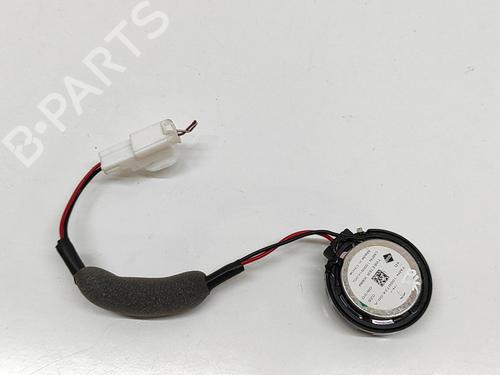 Speaker TESLA MODEL X (5YJX) P100D AWD | BP28435917E2 