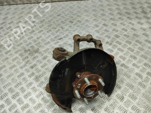 Used Left rear steering knuckle MAZDA CX-5 (KF) 2.0 (165 hp) 26611187