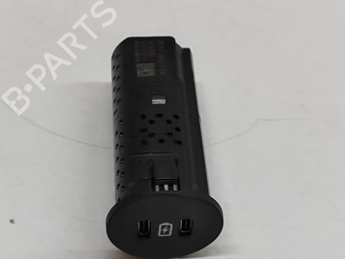 Module électronique FORD KUGA III (DFK) 2.5 Duratec PHEV (242 hp) 28563554