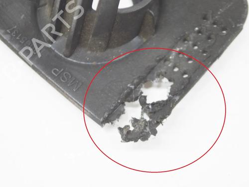 Support BMW X4 (G02, F98) xDrive M40 i | BP28045680C155 