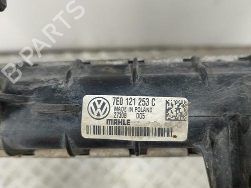 Køler VW TRANSPORTER T6 Van (SGA, SGH, SHA, SHH) 2.0 TDI | BP29920604M31