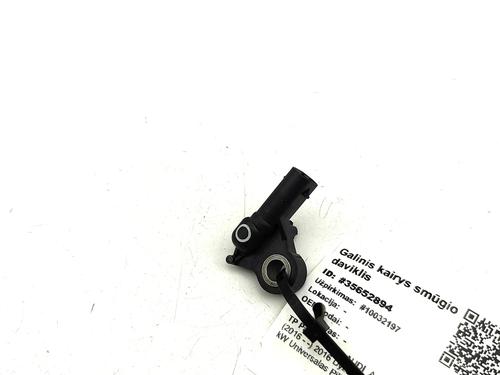Electronic sensor AUDI A4 Allroad B9 (8WH, 8WJ) 3.0 TDI quattro | BP35727214M84 - Image 5