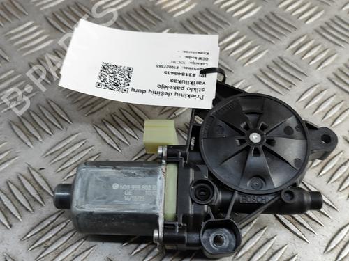 Used Right front window motor SKODA KAROQ (NU7, ND7) 1.0 TSI (110 hp) 28546403