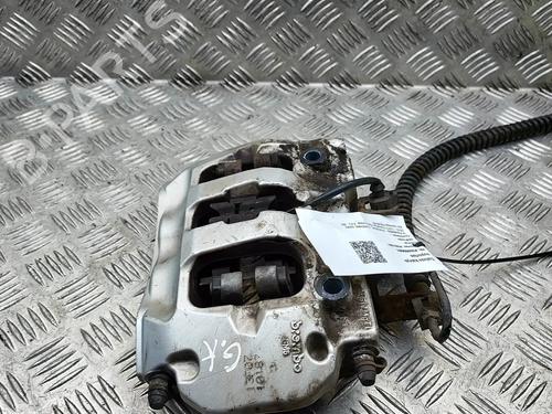 Left rear brake caliper PORSCHE CAYENNE (92A) 4.2 S Diesel | BP36390959M107  - Image 5