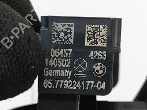 Electronic sensor BMW X5 (F15, F85) xDrive 30 d | BP27645206M84 - Image 6