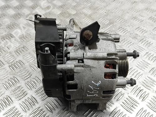 Used Alternator CITROËN C5 AIRCROSS (A_) 1.6 Hybrid 225 (A45GFR) (224 hp) 29830051