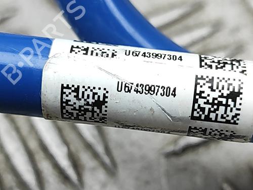 Pipe BMW X5 (G05, F95) xDrive 30 d Mild-Hybrid | BP32500726M125 