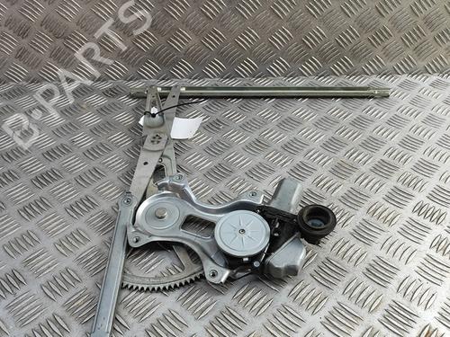 Front left window mechanism TOYOTA PRIUS PLUS (_W4_) 1.8 Hybrid (ZVW40W, ZVW41W) | BP28438209C22 - Image 2