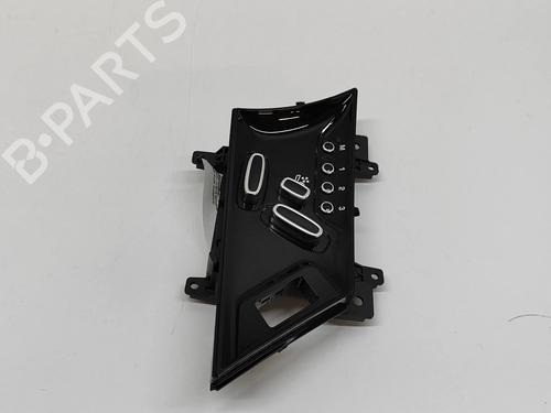 Switch JAGUAR F-TYPE Coupe (X152) 3.0 SCV6 400 SPORT AWD | BP27644798I30 - Image 2