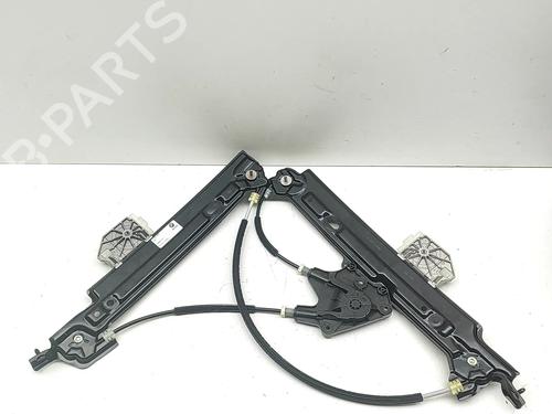 Used Rear left window mechanism Rear left window mechanism AUDI Q5 (8RB) 2.0 TDI quattro (177 hp) 35718043 35718043