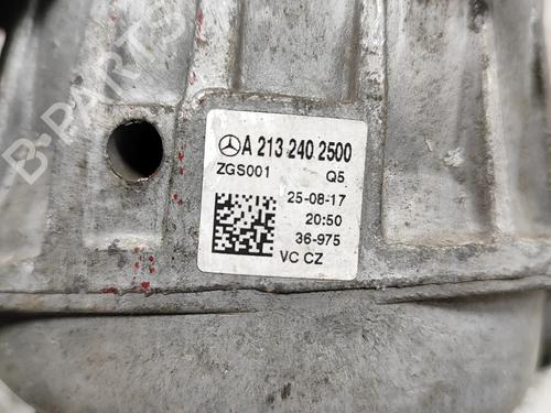 Engine mount MERCEDES-BENZ E-CLASS (W213) E 350 d (213.033) | BP26309344M89