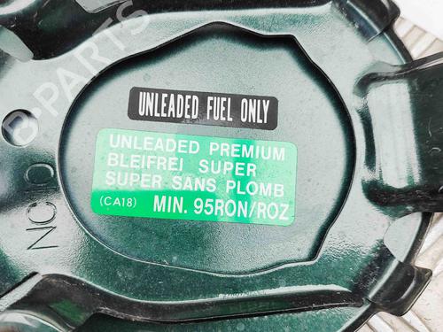 Trappe de carburant MAZDA MX-5 II (NB) 1.6 16V (NB6C) | BP29542861C131 