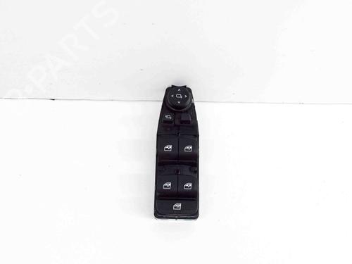 Used Right front window switch BMW X3 (G01, F97, G08) xDrive M40 d (326 hp) 27764623