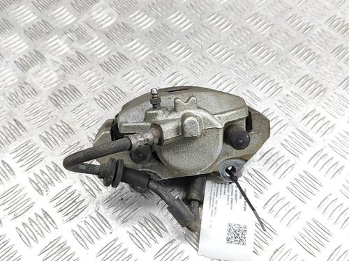 Left front brake caliper FIAT 500 (312_) 1.0 Mild Hybrid (312.AYD1B) | BP28553504M105