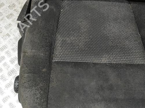 Right front seat FORD TRANSIT CUSTOM V362 Bus (F3) 2.2 TDCi | BP32061205C16  - Image 7