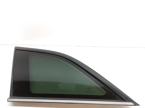 Used Rear left quarter glass CHRYSLER PACIFICA 3.5 AWD (253 hp) 25787443