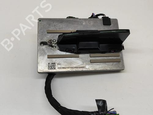 Used Antenna/Base Antenna/Base VOLVO XC40 (536) B3 Mild-Hybrid (163 hp) 29391472 29391472