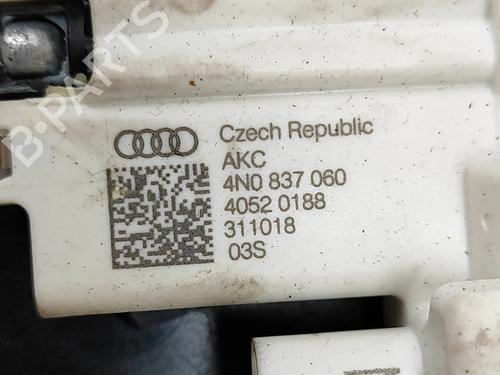 Højre bagtil lås AUDI E-TRON (GEN) 55 quattro | BP27781396C99  - Image 7
