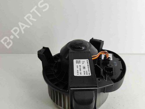 Varmvifte JAGUAR F-PACE (X761) 3.0 SDV6 AWD | BP16945636M62