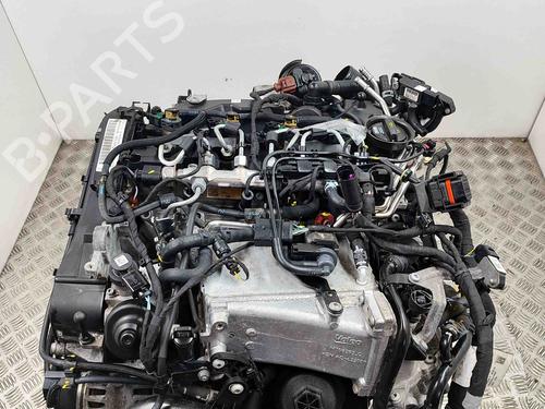 Engine AUDI A4 B9 (8W2, 8WC) 2.0 TDI quattro | BP25788546M1