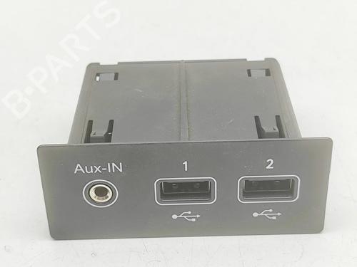 Used Electronic module Electronic module RENAULT ARKANA I (LCM_, LDN_) 1.6 E-TECH 145 (LDMU) (143 hp) 35727079 35727079