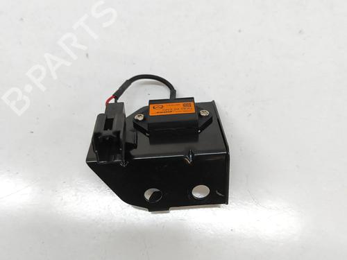 Used Other Other MAZDA MX-5 IV (ND__) 2.0 (ND2E, ND6E) (160 hp) 33373987 33373987