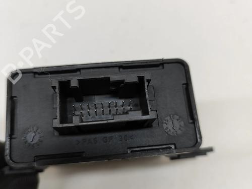 Electronic module OPEL MOKKA 1.2 (76) | BP27772463M83 
