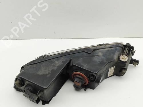 Left front fog light VW PASSAT B8 (3G2, CB2) 2.0 TDI | BP38623475C30 - Image 3
