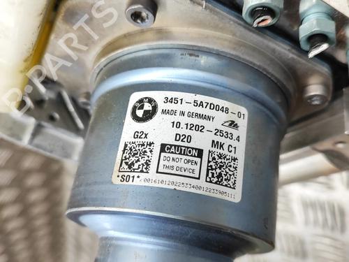 Servo brake BMW i4 (G26) M50 xDrive | BP27769122M42  - Image 7