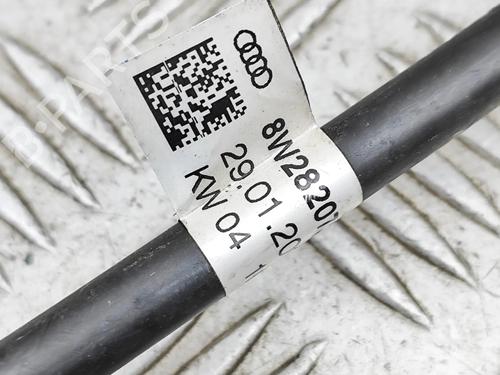 AC pipe AUDI A4 B9 Avant (8W5, 8WD) 2.0 TDI | BP39381528M126 - Image 6