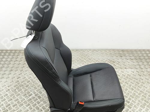 Left front seat LEXUS RX (_LA1_, _LH1_) 350h E-Four (AALH15) | BP38932186C15 - Image 2