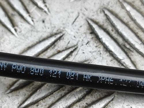 Pipe AUDI A5 (F53, F5P) 2.0 TDI | BP37996239M125 - Image 7