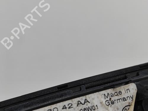 Elektronische module JEEP GRAND CHEROKEE III (WH, WK) 4.7 V8 4x4 | BP25218664M83 